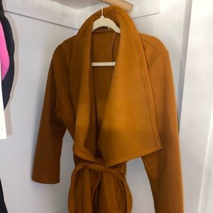 Coat